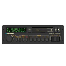 Blaupunkt Hamburg SQM 23 DAB