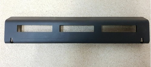 Charnwood country rear grate - charnwood,