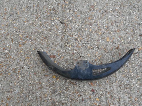 Honda mb5 front guard - mb5,