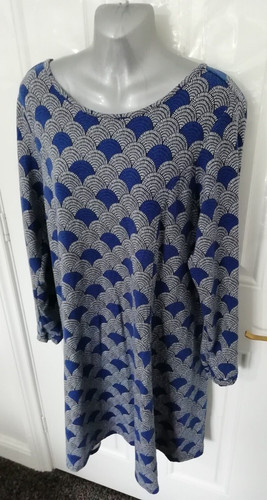 Hatley size navy french - 14,