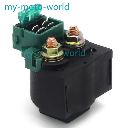 For honda starter relay - honda,
