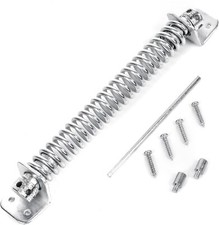 GATE SPRING CLOSER 8"