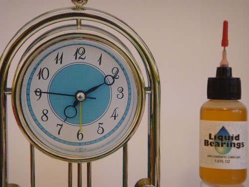 Liquid bearings the best - liquid, bearings,