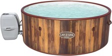 Inflatable Hot Tub 5-7 Person