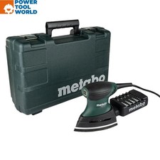 Metabo FMS 200 100x147mm Intec Multi Sander 240v