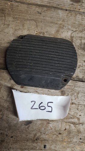 Kawasaki gpx750 engine - engine, cover