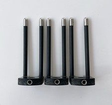 3 Century Neville 3” Carbon