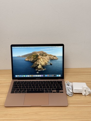 Apple macbook air 2020 - 13",