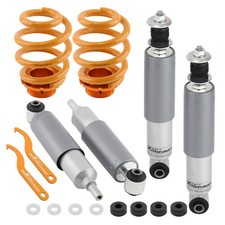 Street Coilovers Suspension