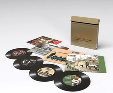 Oasis (What's The Story) Morning Glory? Singles (New 7" BoxSet) Presale 12/12/25