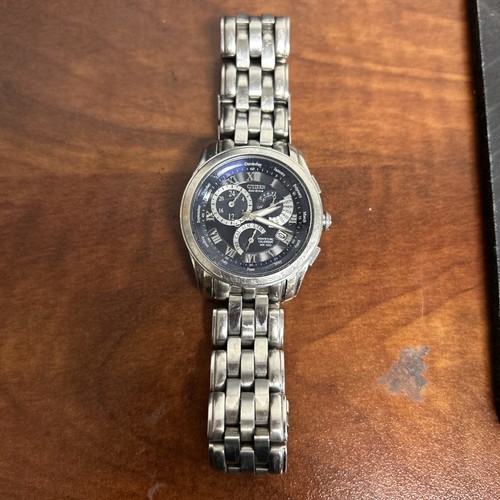 Citizen eco drive e870 s015278 - citizen,