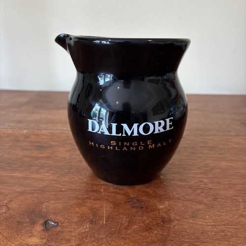 Dalmore single highland - highland, malt