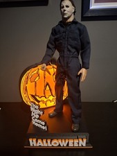 Custom Display Base For 1/6