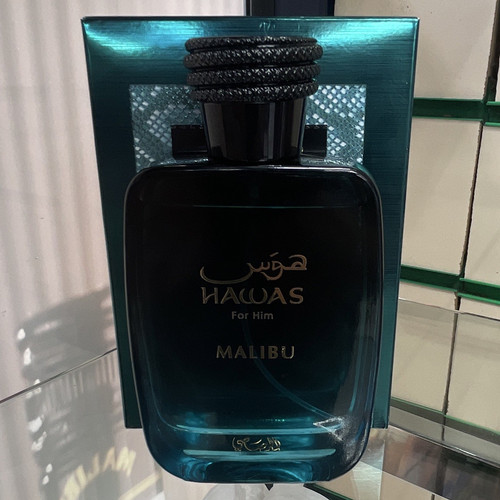 Rasasi hawas for - rasasi, him