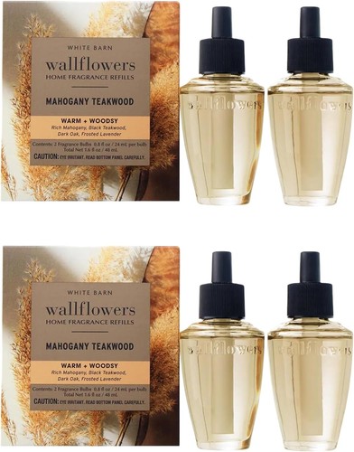 Bath body works wallflowers - bath,