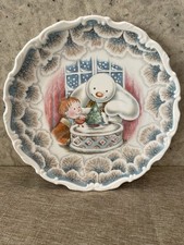Royal Doulton The Snowman Gift