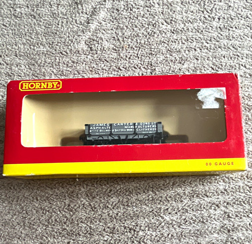 Hornby gauge r6338 plank - oo,