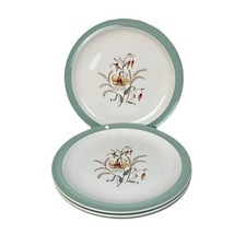 Vintage Wedgwood 'Tiger Lily'