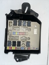RENAULT CLIO MK3 MODUS  FUSE
