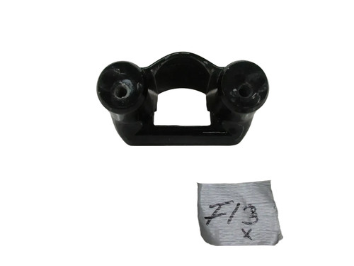 F13 handlebar mount - mount, riser