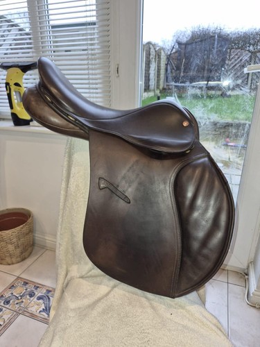Jeffries falcon saddle - falcon,