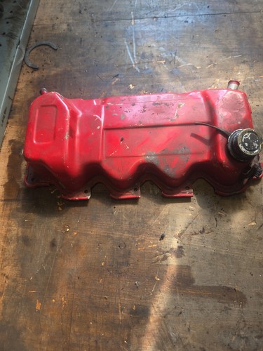Ford escort xr3i xr2 - ford, cvh