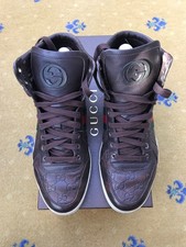 Gucci Trainers Sneaker High