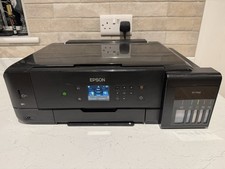 EPSON EcoTank ET-7750 A3
