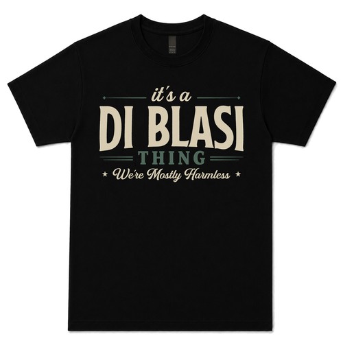 Blasi thing we re - thing, we're