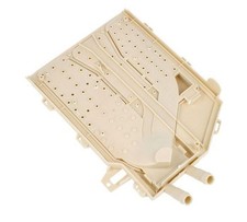 HOOVER CANDY Detergent Dispenser Top Housing Washing Machine 41030221