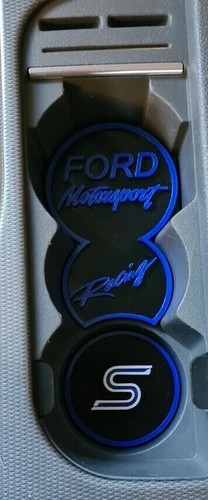 Cup holder inserts - , for