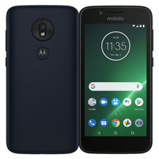 Motorola Moto G7 Play Black