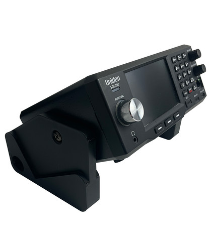 Uniden sds200 desktop stand - uniden,