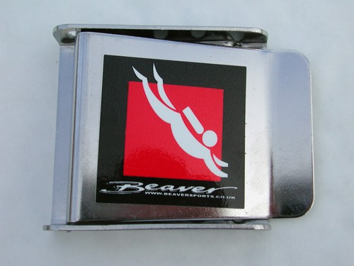 Scuba diving stainless - stainless, steel