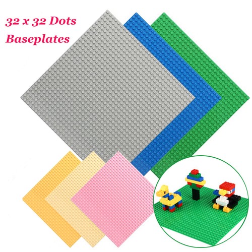Baseplate base plates building - base,