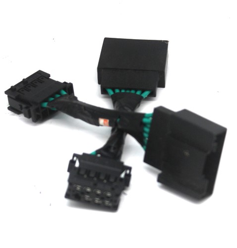 Retrofit facelift lci led tail - facelift,