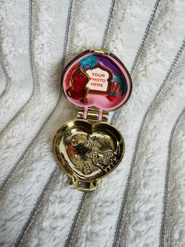 Polly pocket princess - princess, palace