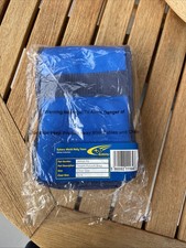 Subaru World Rally Team Official Team Pouch Bag WRM-PB