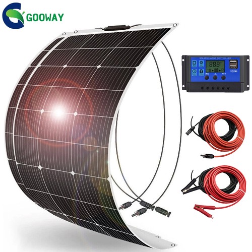 Gooway 100w 200w 300w 12v - 300w,