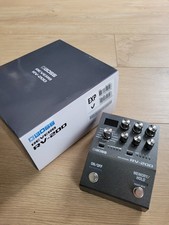 Boss RV-200 Reverb Guitar