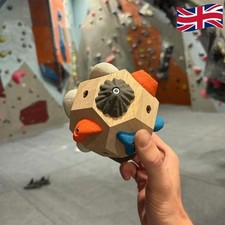 Handcrafted Boulder Block for