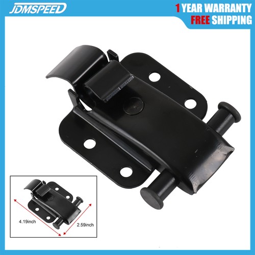 A9067600428 rear door check - door,