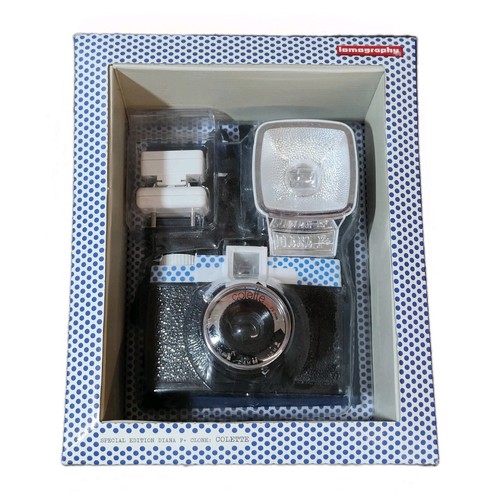 Lomography special edition - lomography,