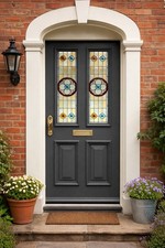 Bespoke Victorian Stained