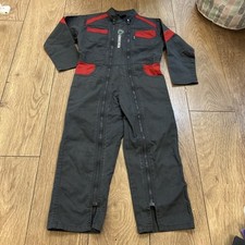 Grassmen  Boilersuit Overalls