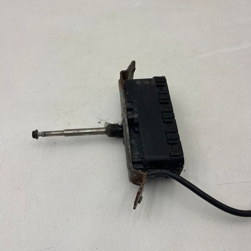 Volvo s80 2002 - s80, right