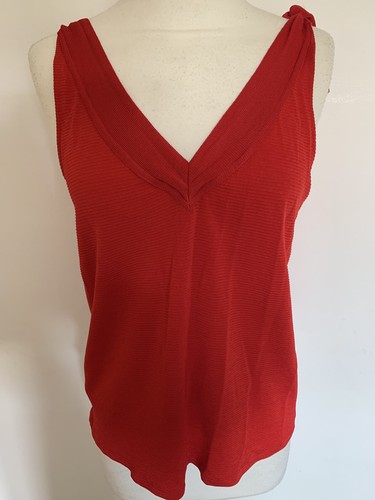 Ladies massimo dutti - ladies, red