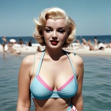 Digital Image Picture