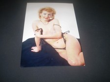 1980;s  glamour amateur