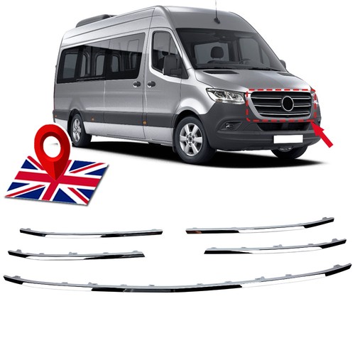 For mercedes sprinter w907 - for,